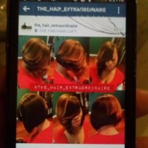 Meet your Posher, Crissy